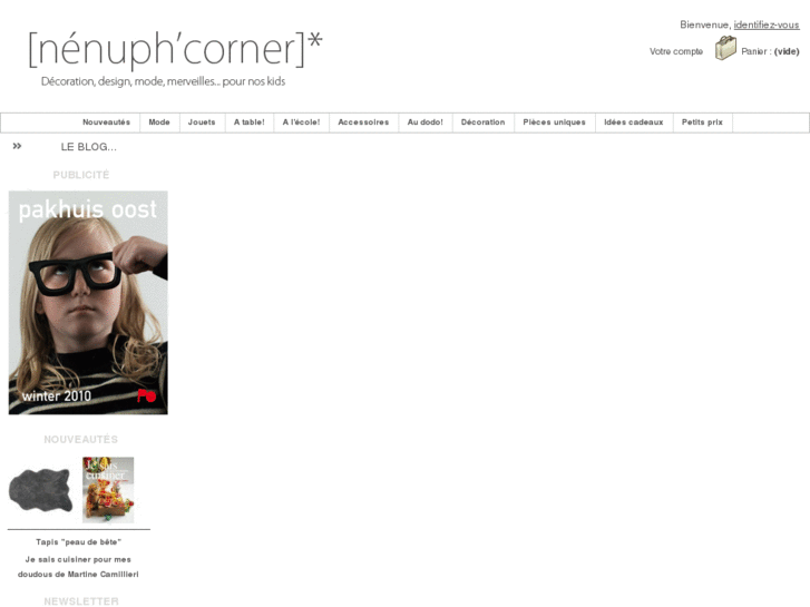 www.nenuphcorner.com