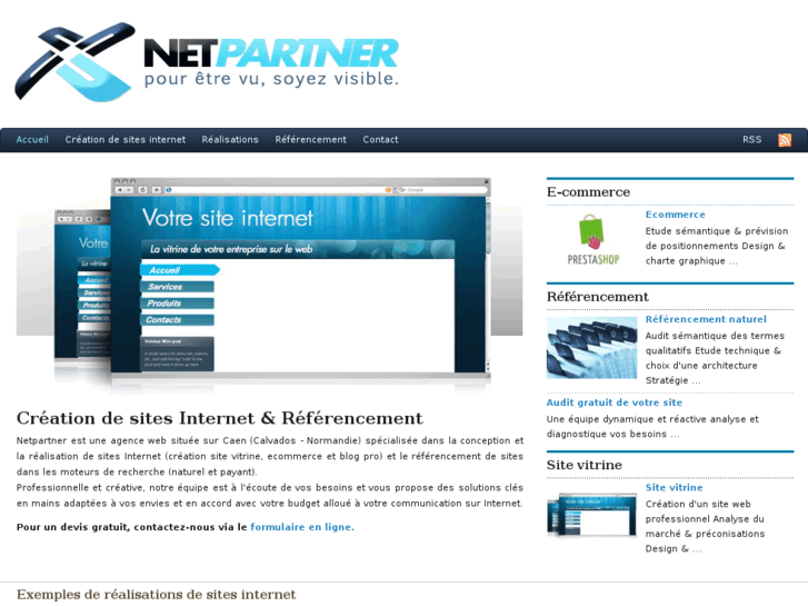 www.netpartner.fr