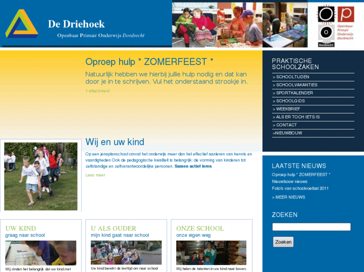 www.ojbsdedriehoek.nl