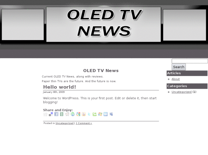 www.oledtvnews.com