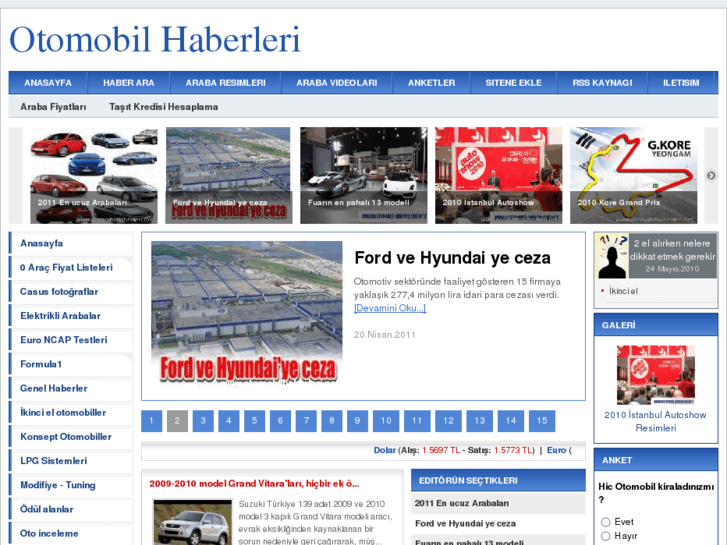 www.otomobilhaberleri.net