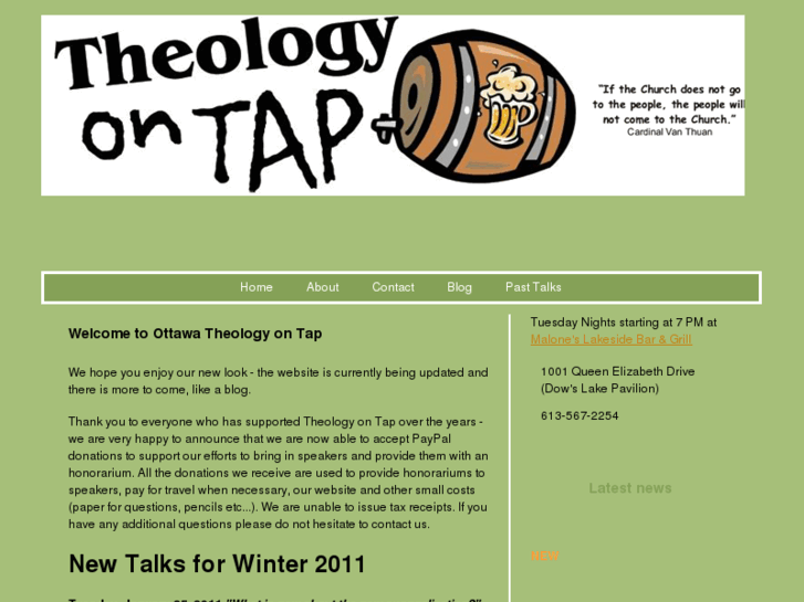 www.ottawa-theologyontap.com