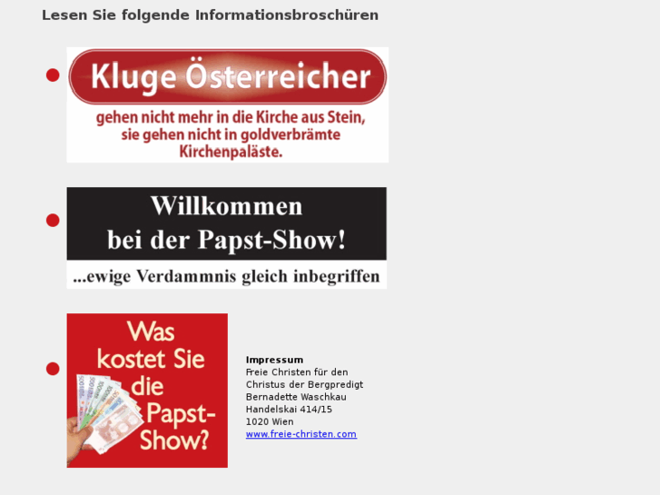 www.papst-besuch.net