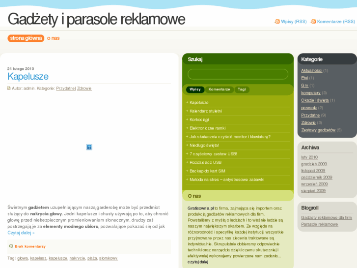 www.parasole-reklamowe.com