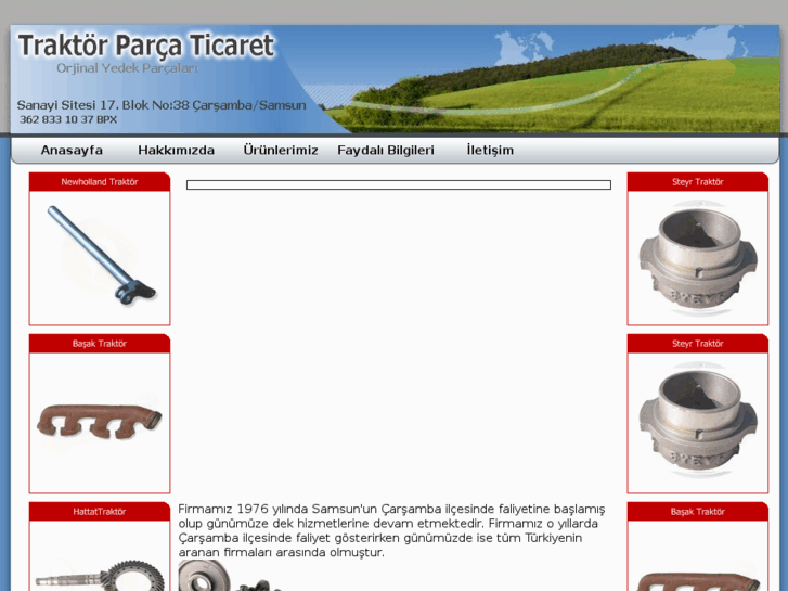 www.parcaticaret.com