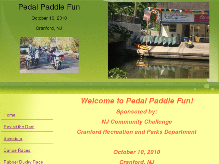 www.pedalpaddlefun.com