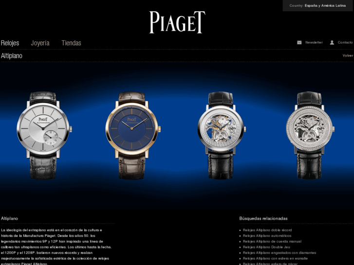 www.piaget-altiplano.es