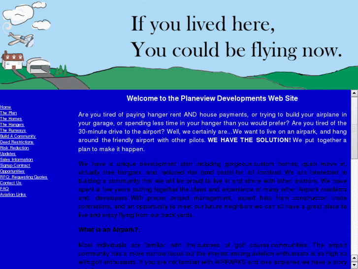 www.planeviewdevelopments.com