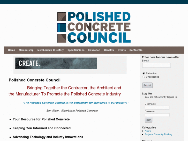 www.polishedconcretecouncil.com