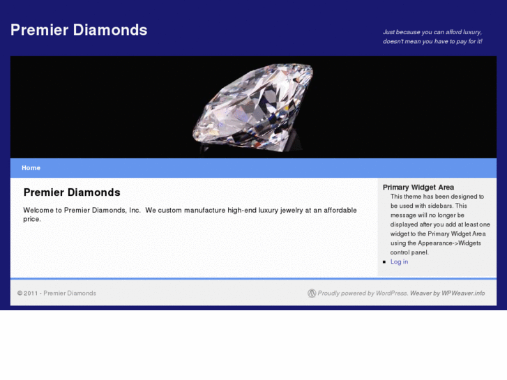 www.premierdiamonds.net