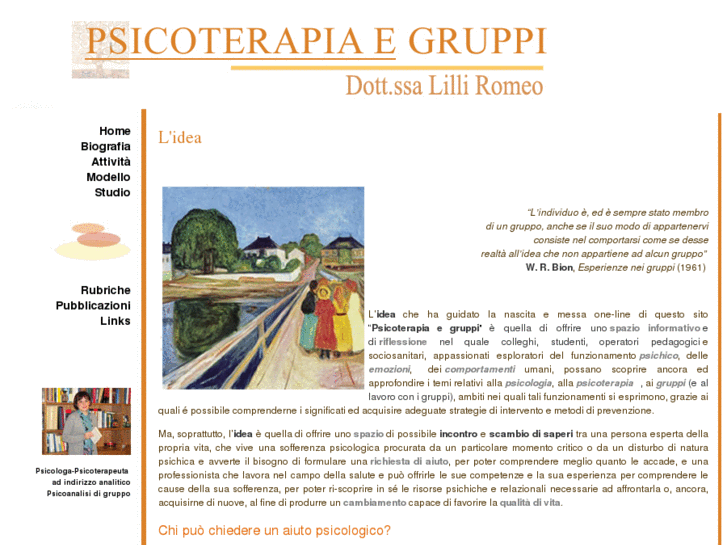 www.psicoterapiaegruppi.com