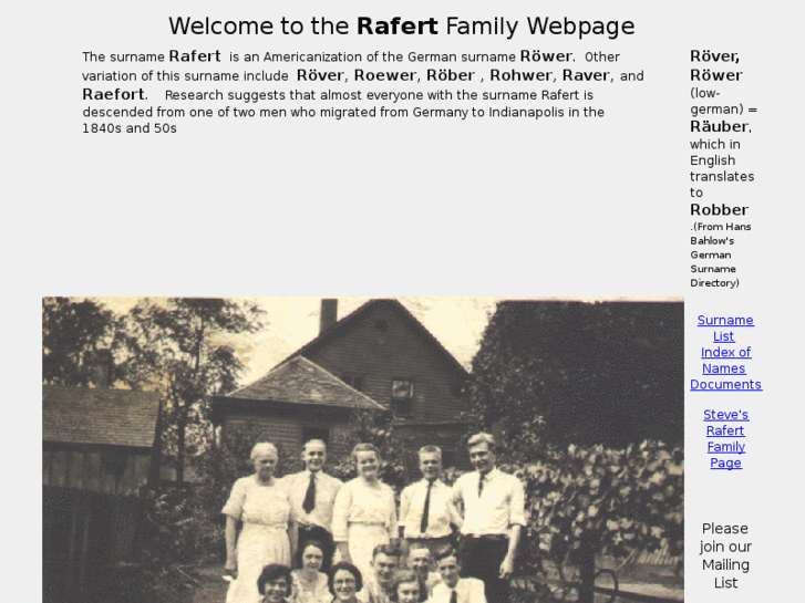 www.rafert.org