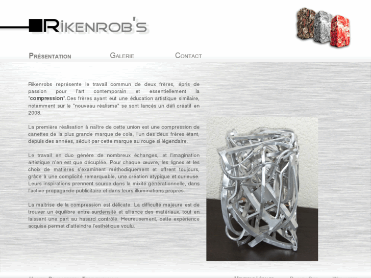 www.rikenrobs.com