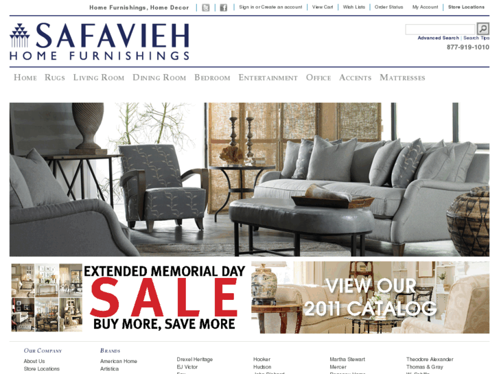 www.safaviehhome.com