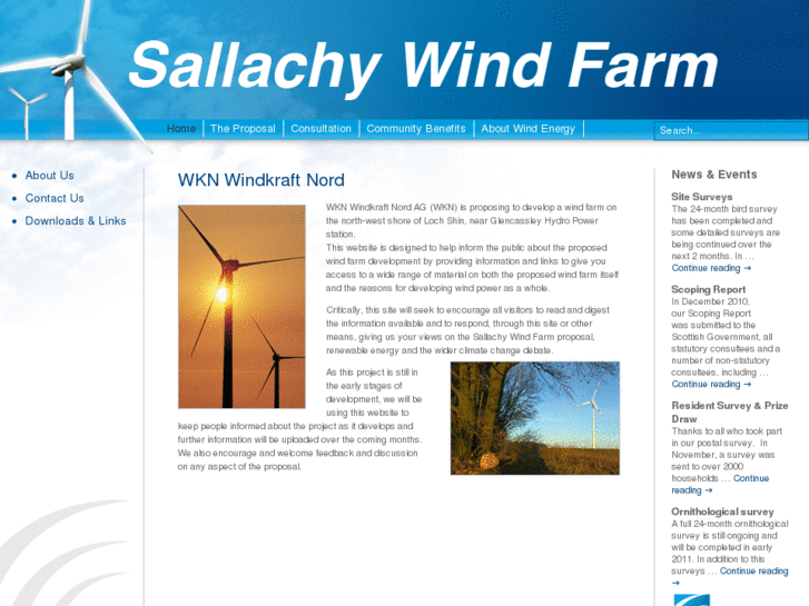 www.sallachywindfarm.com