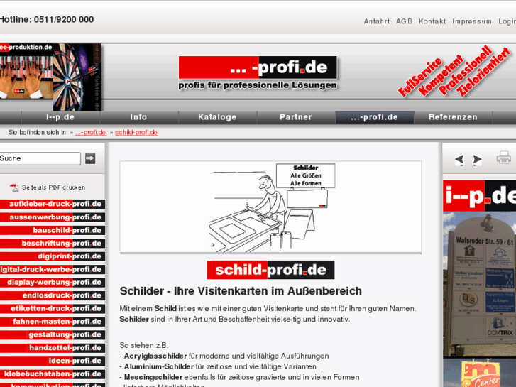 www.schild-profi.de