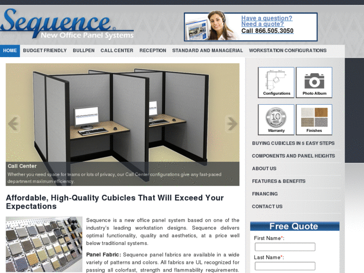 www.sequence-office-system.com