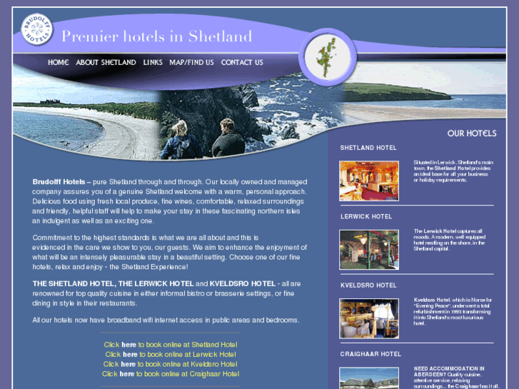 www.shetlandhotels.com