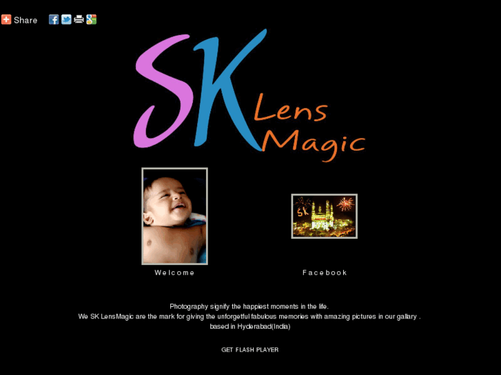 www.sklensmagic.com
