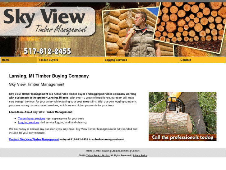 www.skyviewtimbermanagement.com