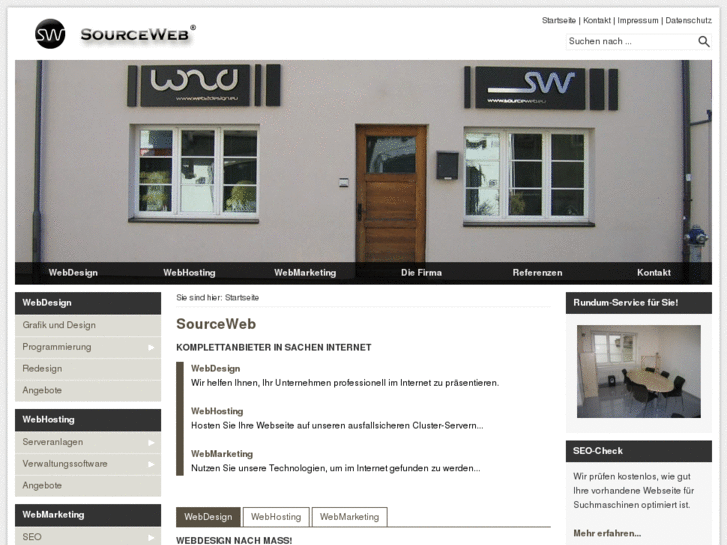 www.sourceweb.eu