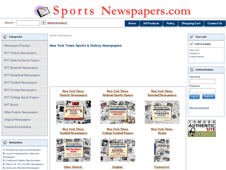 www.sportsnewspapers.com