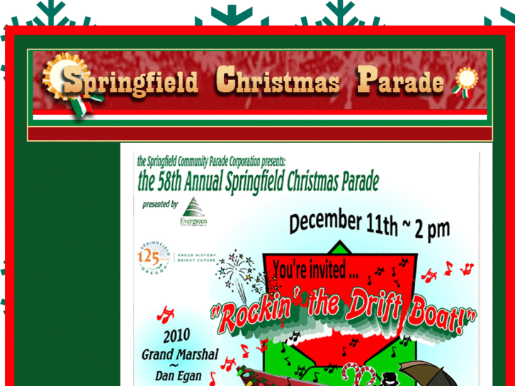 www.springfieldchristmasparade.org