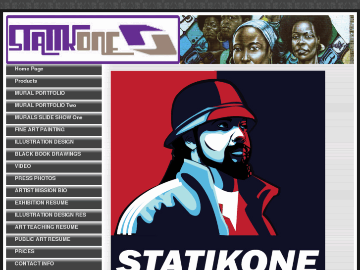 www.statikone.net