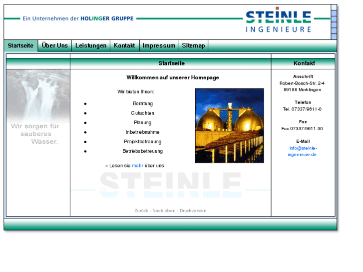 www.steinle-ingenieure.com