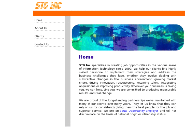 www.stgincorp.com