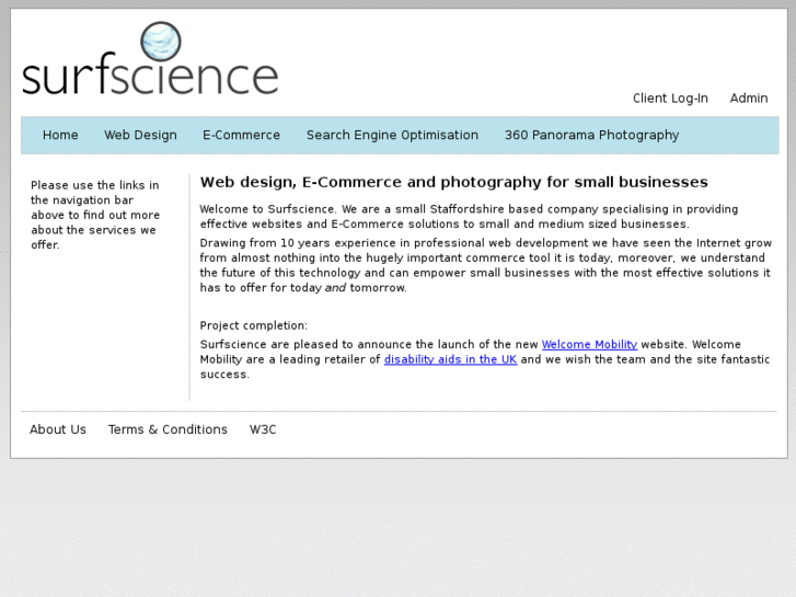 www.surfscience.net