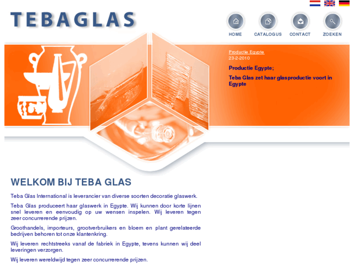 www.tebaglas.com