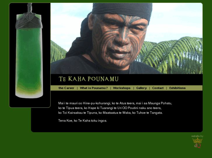 www.tekahapounamu.com