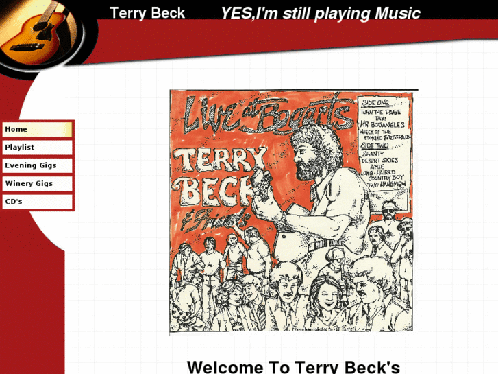 www.terrybeck.org