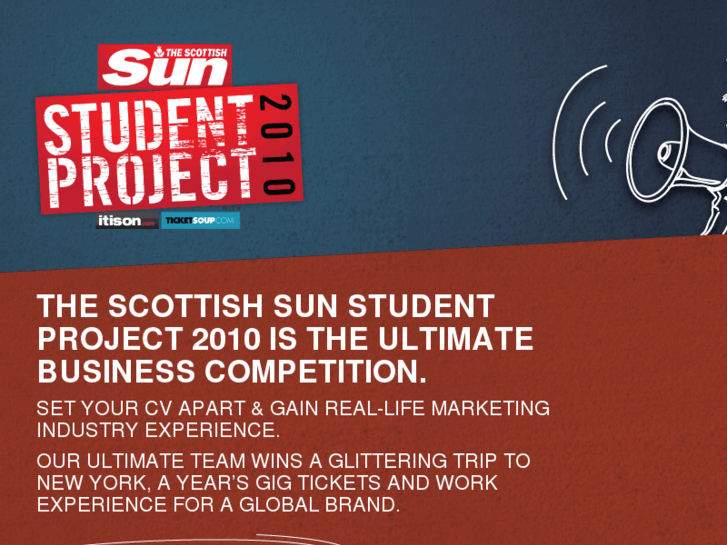 www.thestudentproject.co.uk