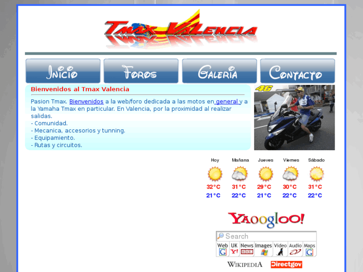 www.tmaxvalencia.com