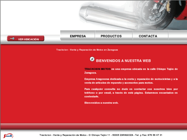 www.trackcion.com