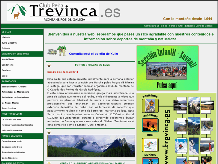 www.trevinca.es