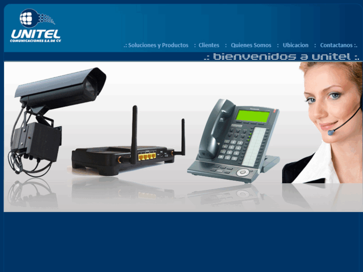 www.unitel-comunicaciones.com
