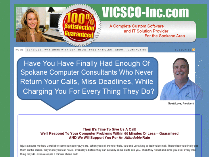 www.vicsco-inc.com