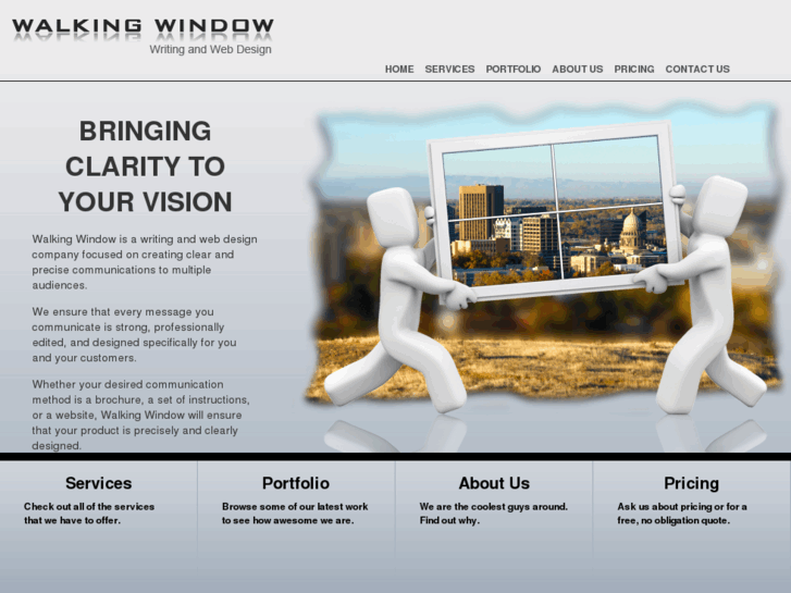 www.walkingwindow.com