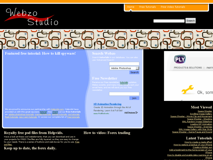 www.webzo.org