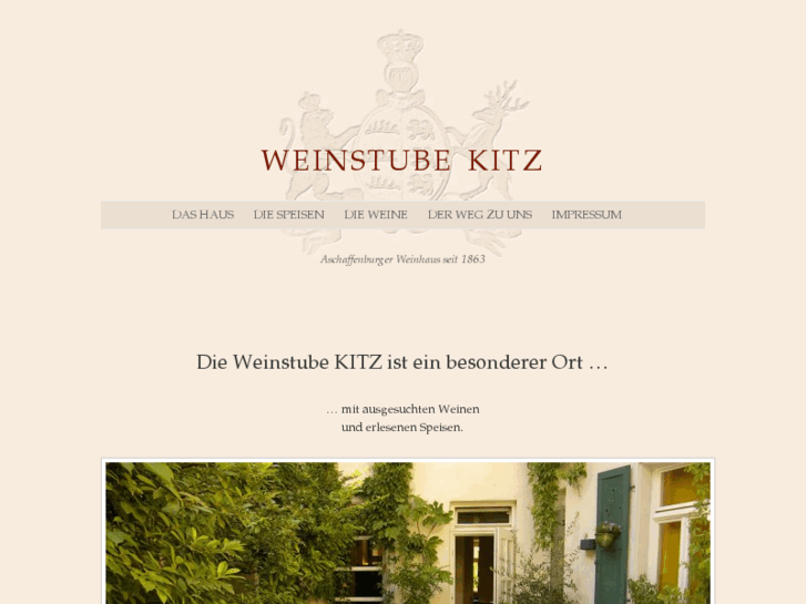 www.weinstube-kitz.de