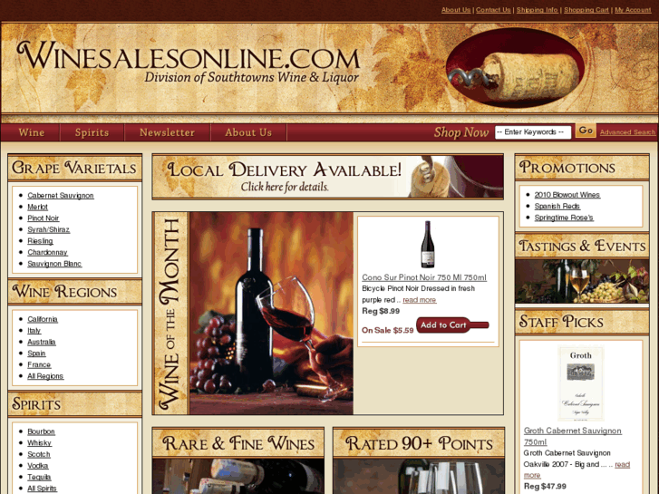 www.winesalesonline.com