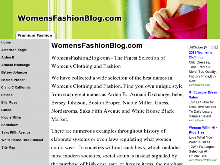 www.womensfashionblog.com