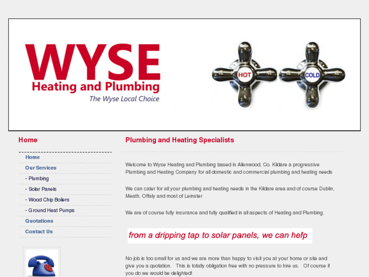 www.wyseplumbing.com