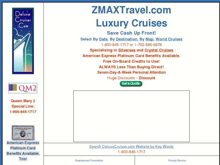 www.zmaxtravel.com