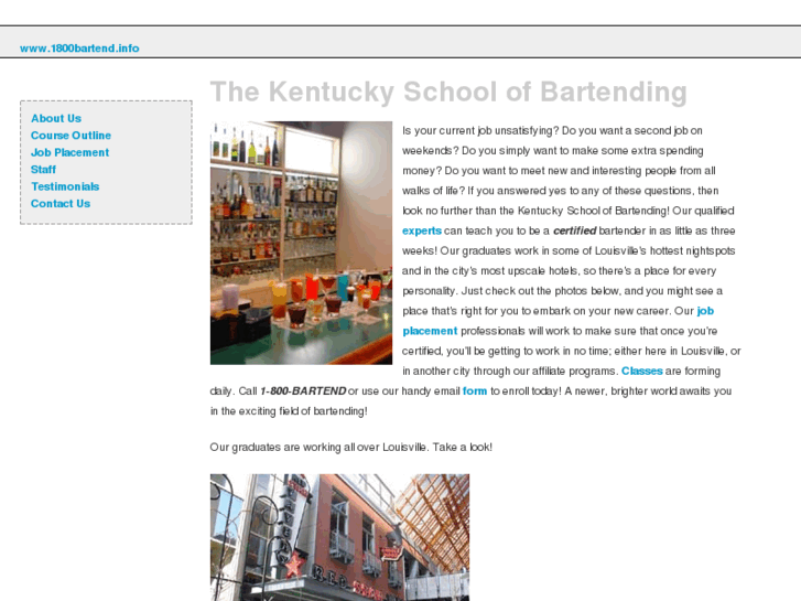 www.1800bartend.info