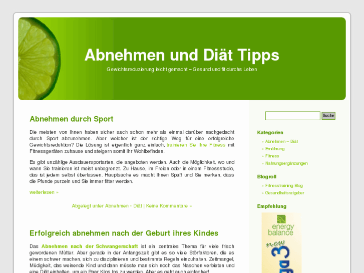 www.abnehmen-diaet-tipps.de