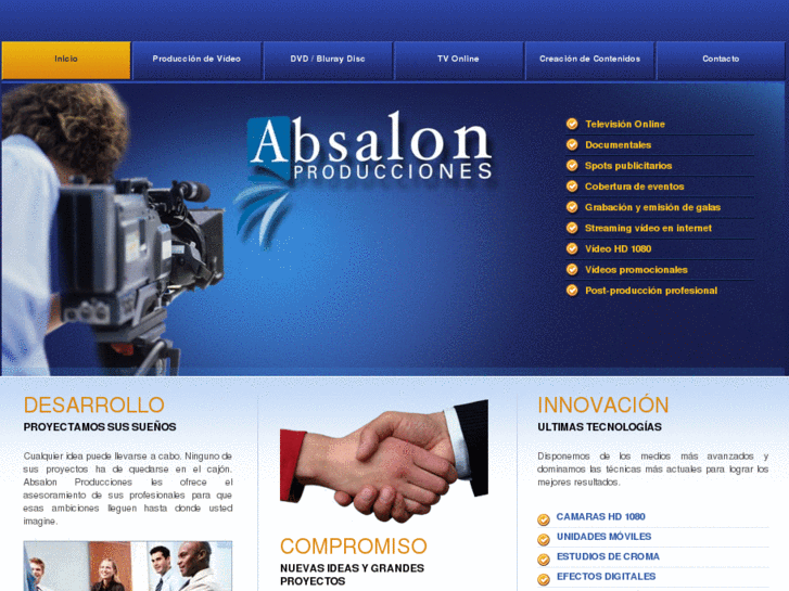 www.absalontv.com